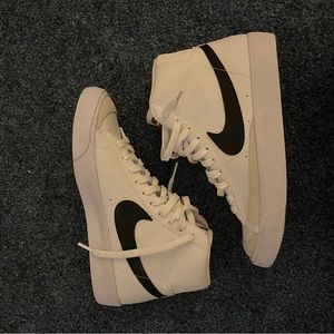 Brand new Nike Blazers size 6Y